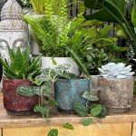 Keramični lonec Rustic 05.281.14